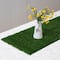 6 Pack: 60" Green Grass Table Runner by Celebrate It™